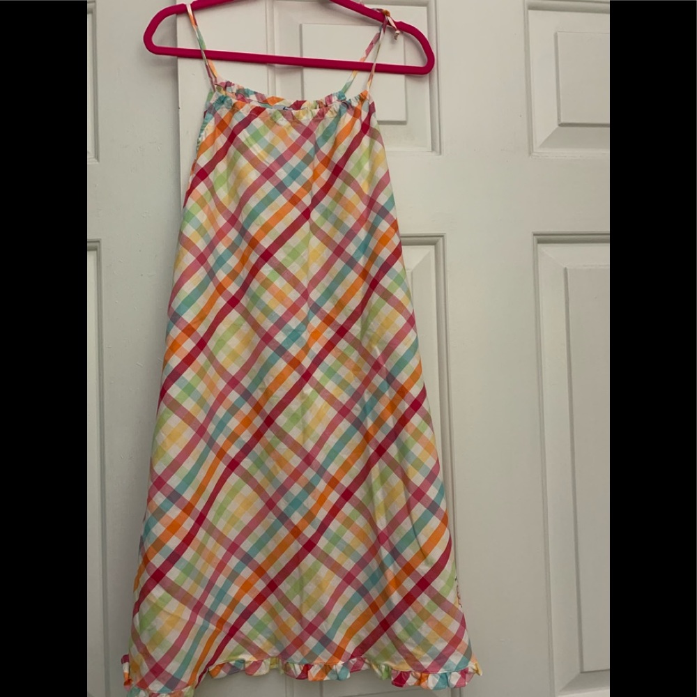 Jacadi Sun dress size 10 - French Boutique